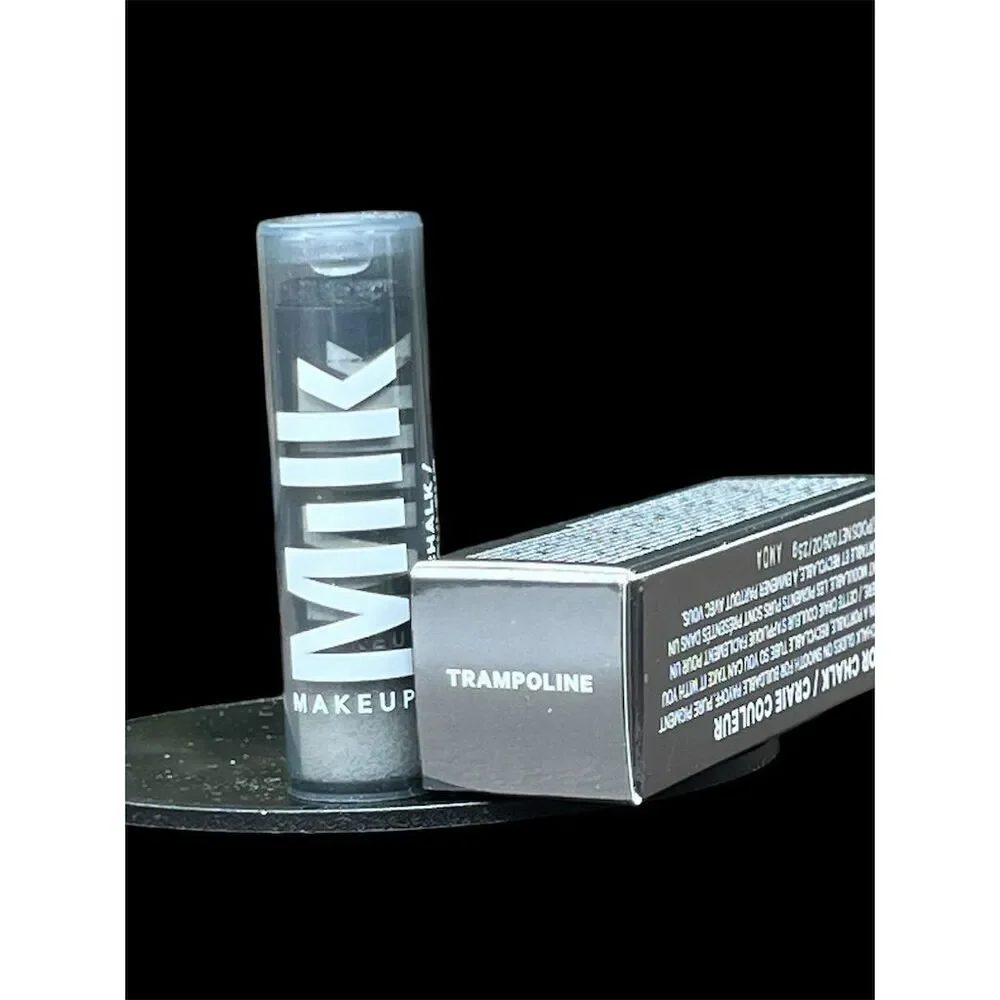 Milk Makeup Color Chalk in Trampoline Multi-Use Buildable Full Size